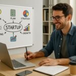 Startup