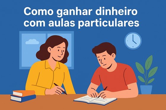 Aulas particulares