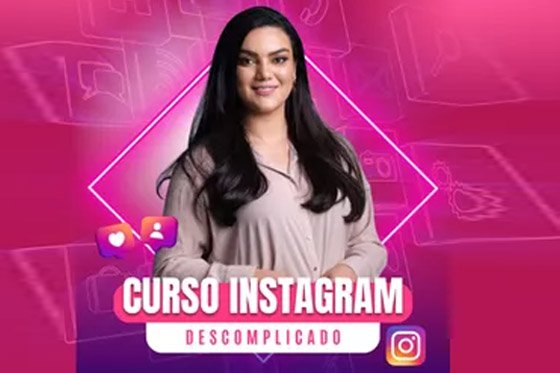 Instagram Descomplicado