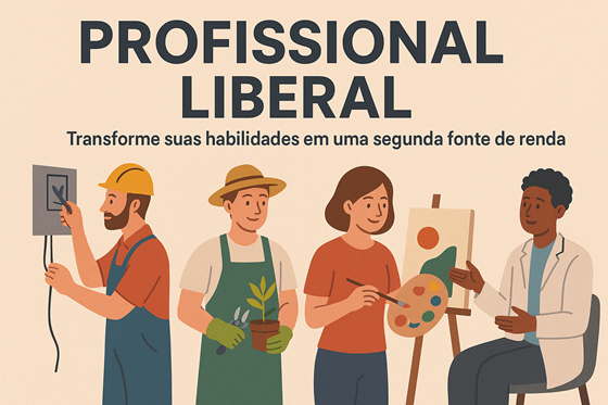profissional liberal